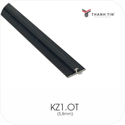 Nẹp trang trí KZ1.OT (10mm/14mm)