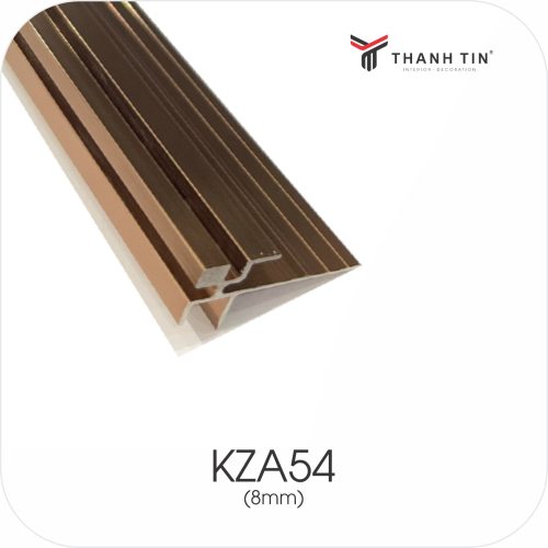 Nẹp trang trí KZ- A54 (5mm)