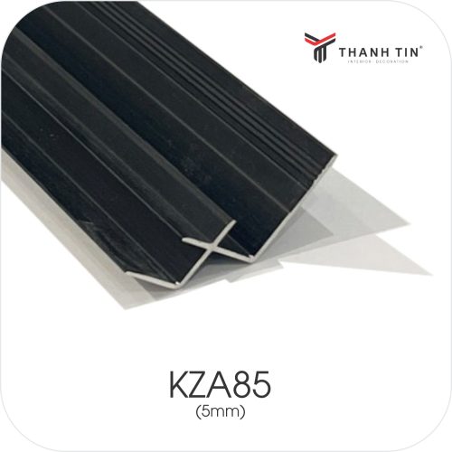 Nẹp trang trí KZ-A85 (8mm)