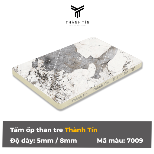 Tấm ốp vân đá Pandora GM 7009