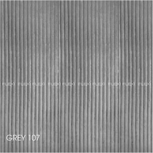 Ripple Board - Grey 107