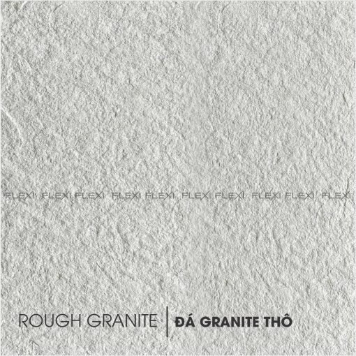 Rough Granite - Light Gray 052