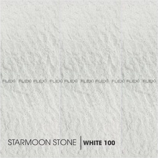 Starmoon Stone -  White 100
