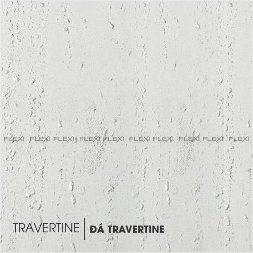 TRAVERTINE - LIGHT GRAY 502