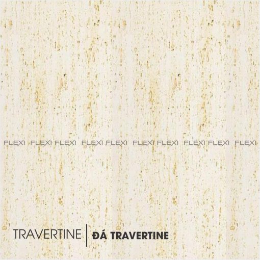 TRAVERTINE - WHITE GOLDEN 1112