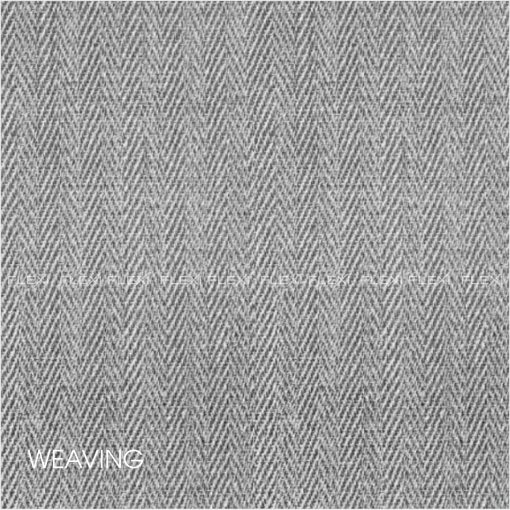 WEAVING - Grey 107