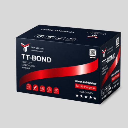 Keo đa năng TT-Bond