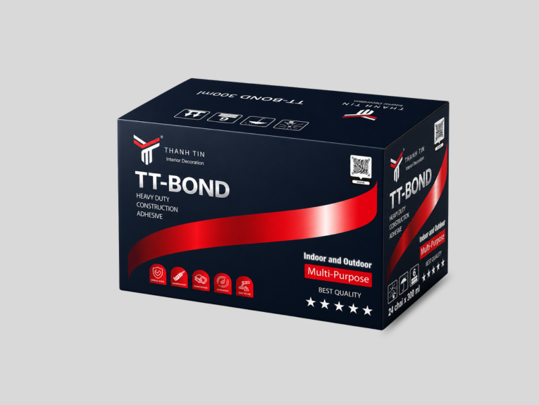 Keo đa năng TT-Bond