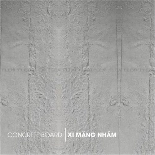 Concrete Board