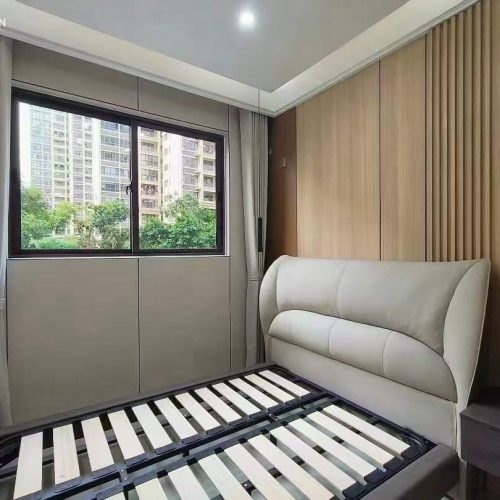 Tấm ốp đầu giường