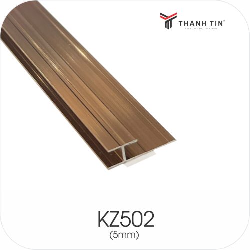 Nẹp trang trí KZ-502