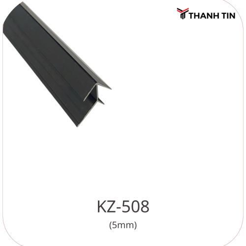 Nẹp trang trí KZ-508