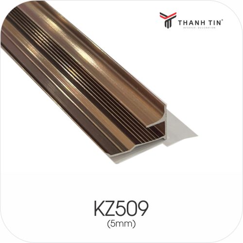 Nẹp trang trí KZ-509