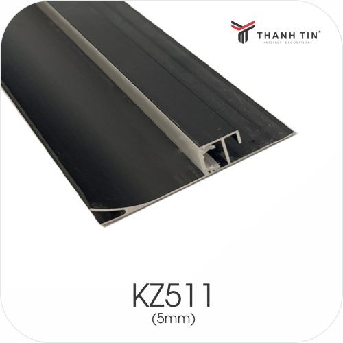 Nẹp trang trí KZ-511