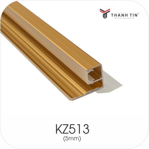 Nẹp trang trí KZ-513