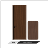 Cửa gỗ nhựa TT-Door 84918