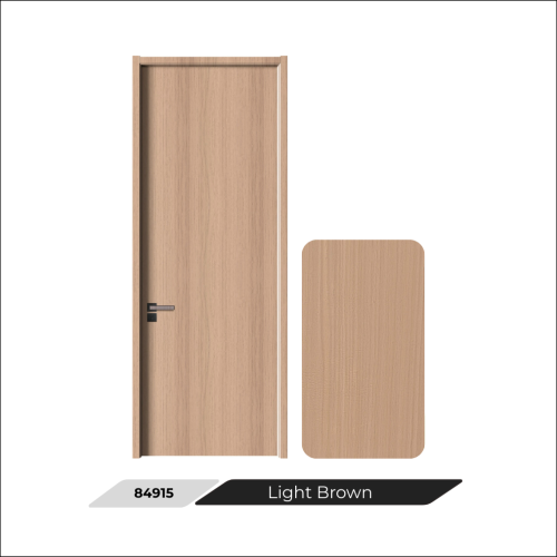 Cửa gỗ nhựa TT-Door 84915