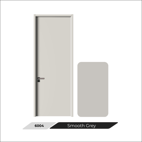 Cửa gỗ nhựa TT-Door 6004