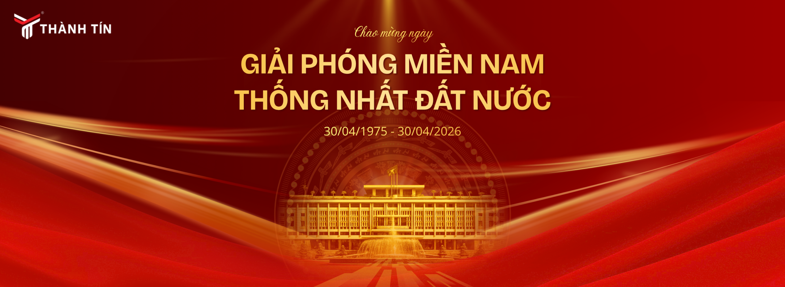 Banner quốc khánh